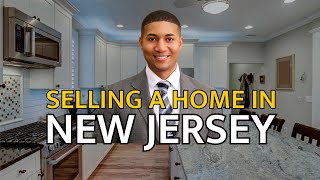 10 Steps to Successfully Sell Your NJ Home
