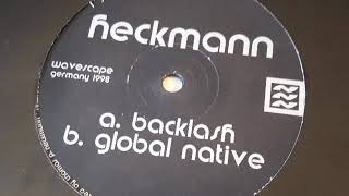 Heckmann - Backlash