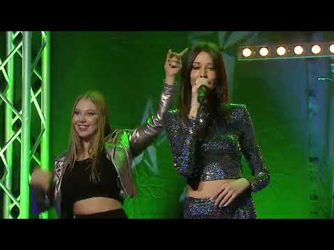 Leszek i Monika Filec -  Pomału a #sztyjc