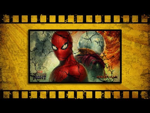 Marvel Future Fight - Spider-Man: Far From Home - Legendary Battle Cinematics