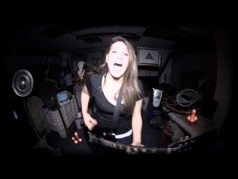 Meet My Maker - "Tidie, A Monster's Novella" A BlankTV Exclusive