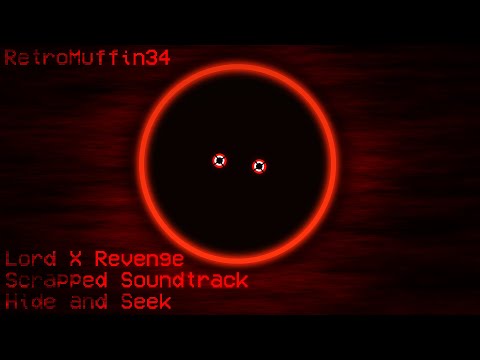 RetroMuffin34 - Lord X Revenge Scrapped Soundtrack - Hide and Seek
