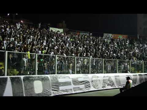 O CANTO NA CIDADE + PARADINHA DA BATERIA SINISTRA