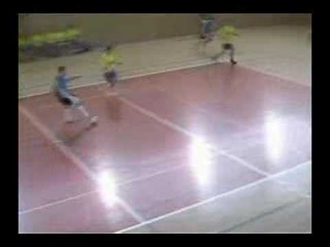 Futsal - FC Vratimov x D3soft