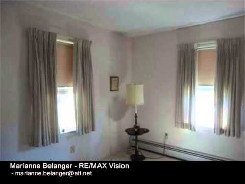 33 Elnora Drive Worcester, MA 01606 - Single-Family Home - Real Estate - For Sale -