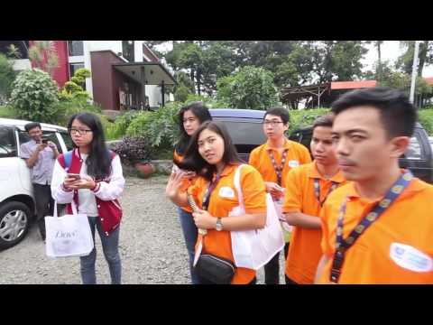 Unilever Future Leaders League Indonesia 2016-Afterglow