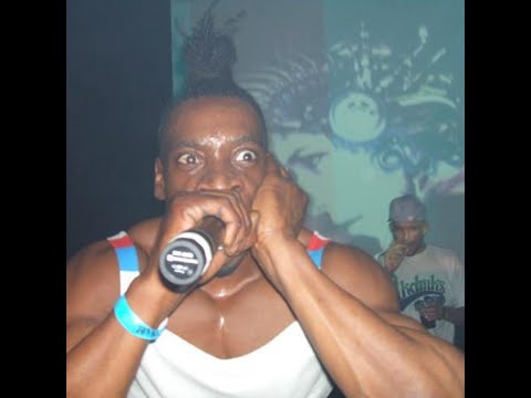 DJ Brockie B2B Marvellous Cain with Mc Det @ One Nation United States of Drum & Bass - 1997