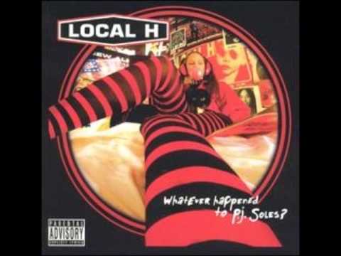 Local H - California Songs