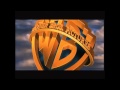 Warner Home Vdeo Harry Potter And The Philosopher S Stone1 Ident