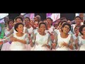 ABAMI N'ABATEGETSI by SHALOM CHOIR Official Video