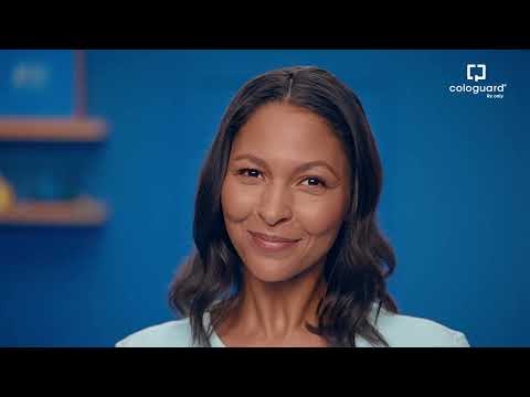 How to use the Cologuard® test