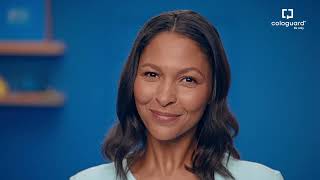 How to use the Cologuard® test