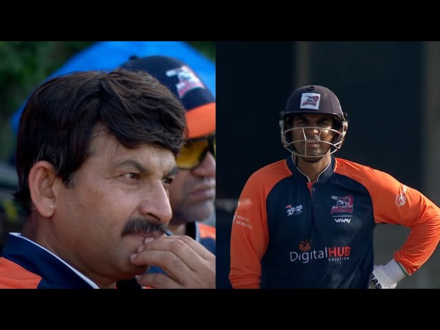 Can Bhojpuri Dabanggs Chase a 110-Run Target? vs Telugu Warriors: INNINGS 4 Highlights | CCL 2024