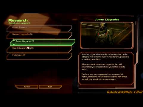Mass Effect 2 [1080p] [Commentary] [24] - Captain Gavorn