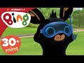 Paddling Pool Butterfly And MORE 30 Mins Full Episodes Compilation Bing English