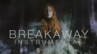 06. Breakaway (instrumental + sheet music) - Tori Amos