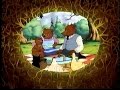 Opening To Happy Tree Friends The Movie VHS 2001