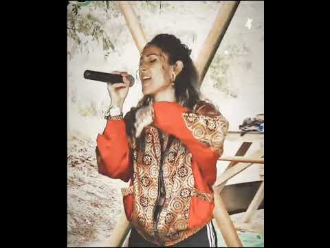 Power of the Rasta - Sista Livity & Good Over Evil Dub Libe Mix at HIM Dub Festival