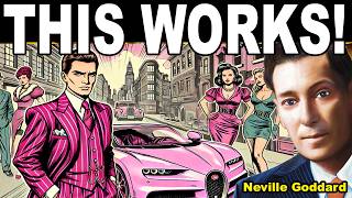 How to Emotionally Detach and Take Back Your Power. (Neville Goddard)