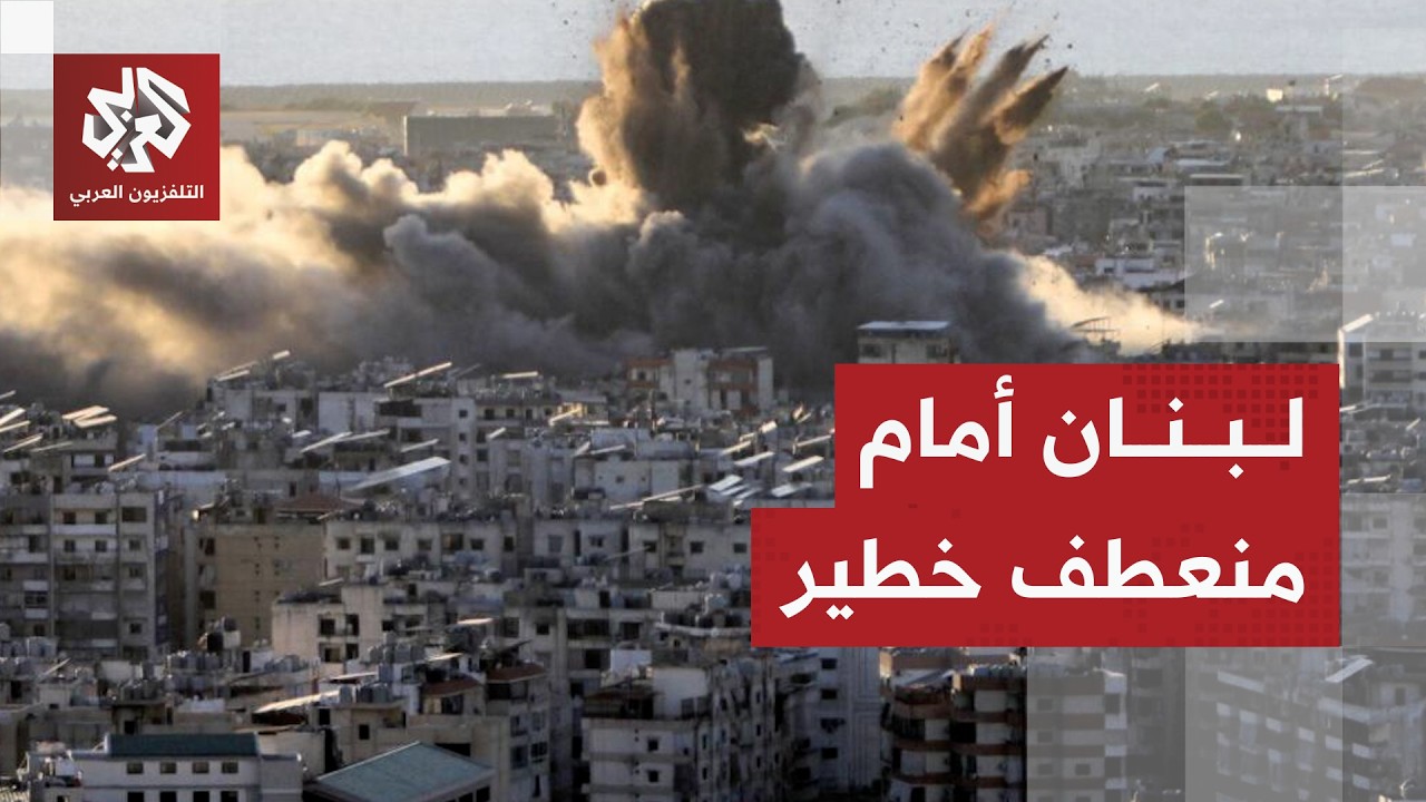 مواجهة مشتعلة بين حزب الله وقوات الاحتلال ومباحثات مباشرة بين لبنان وإسرائي?