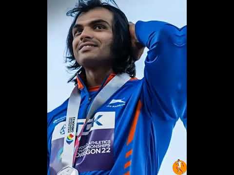 Neeraj Chopra😍 latest Instagram trend|Neeraj Chopra rewind 2022|Neeraj Chopra Javelin #shorts