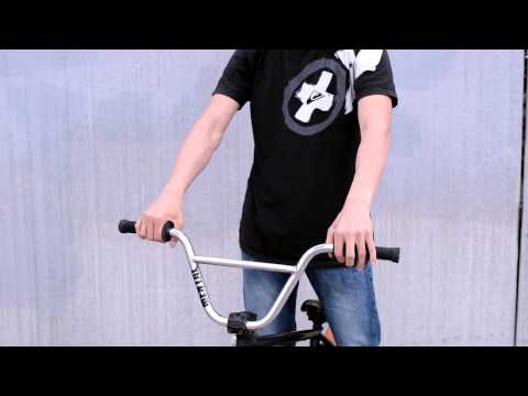 comment construire un jump pour bmx