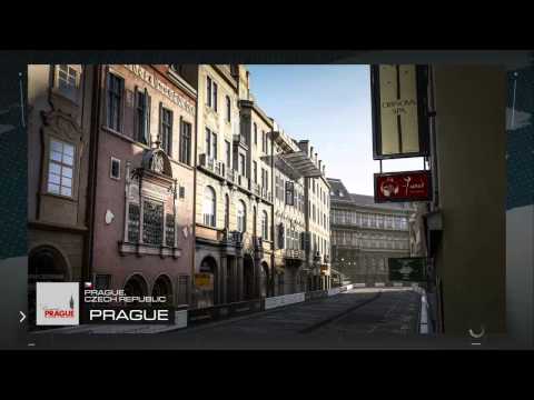 Forza Motorsport 5 - Part 25 Driver level 24 to 25 Xbox One HD Gameplay