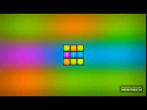 Drum Pads 24 :: PUBG Theme Song 1