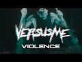 Versus Me - Violence (Official Music Video)
