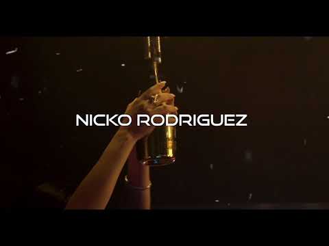 Nicko Rodriguez - Alvaro N ( botellitas de moet )