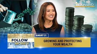 Building wealth that lasts across generations | Isa Dumandan | Follow The Money