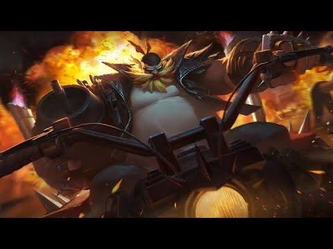 Legends Never Die - Gragas montage WildRift #legendsneverdie #GragasWildRift #GragasMontage