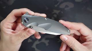 Remette Cool Whale | Bohler M390
