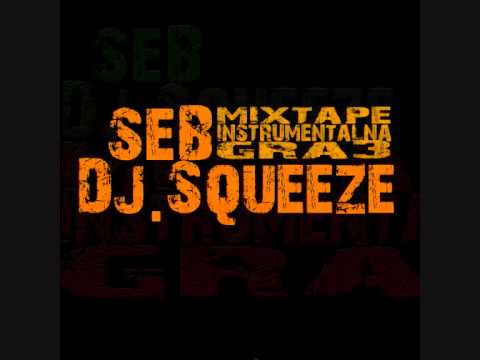 14.SEB & DJ SQUEEZE - Powrót