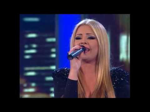 Dejana Eric - Ne znam sta si tugo moja - (Live)