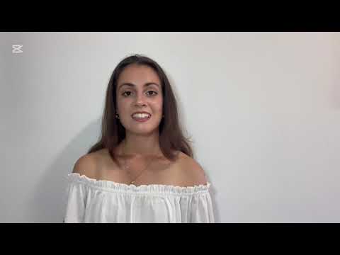 MISS RIBATEJO 2025 - Apresentação da candidata MADALENA FERNANDES