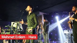 Mehmet Erdem - Hara
