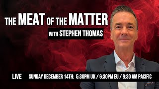 Meat Of The Matter Chatter