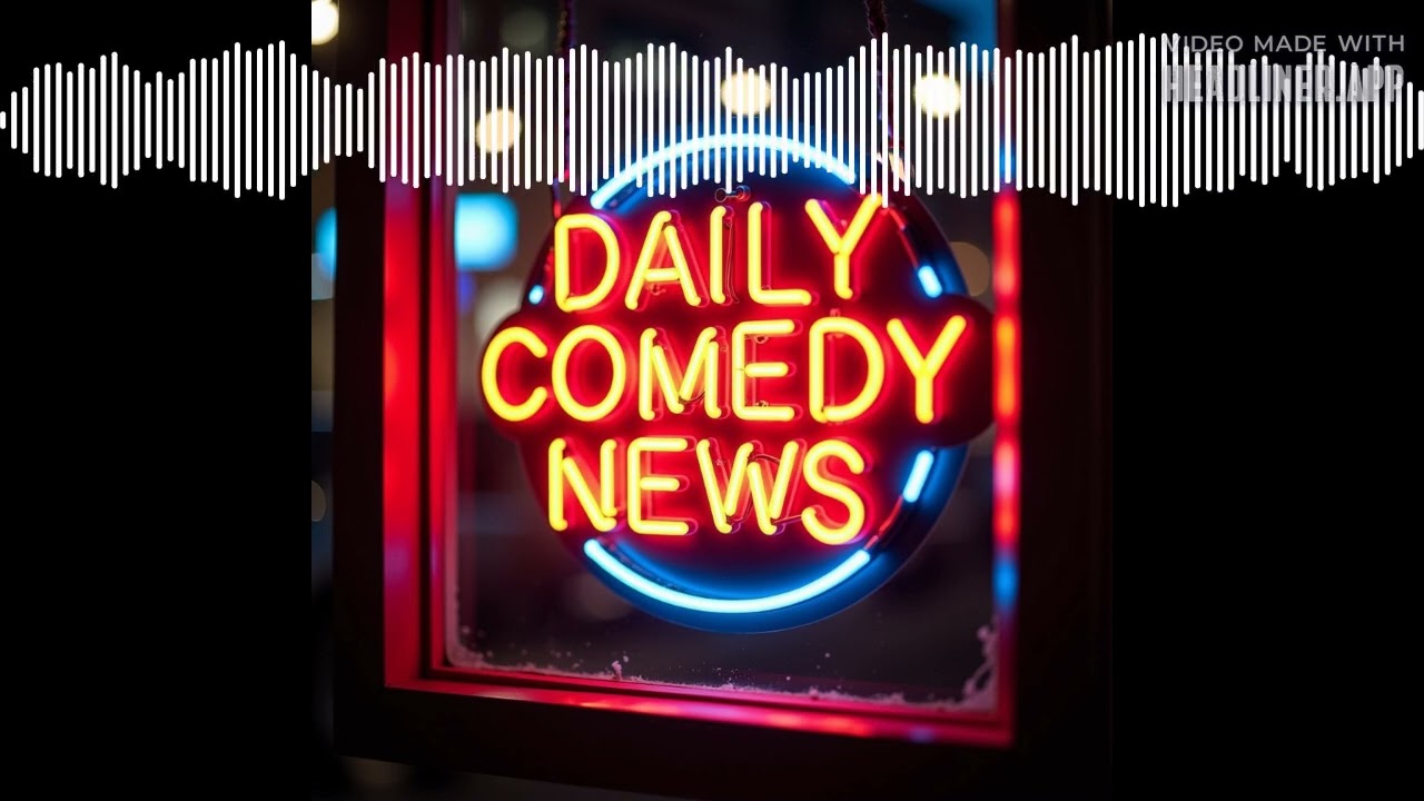 Bill Burr Bombs Bad SNL, Grammy Noms for Chappelle, Gervais, Gaffigan, Trevor Noah and Jim Gaffigan PLUS Tim Dillon rips Joker 2