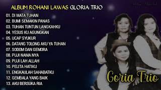 Download lagu Full Album Rohani Lawas GLORIA TRIO... mp3