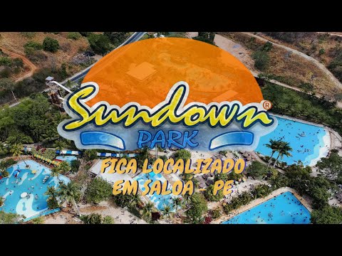 🏖️ Conheça o Sundown Park em Saloá – Diversão para Toda a Família!🌞