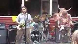 Bumblefoot at FGC 2005 - Part 2 of 5