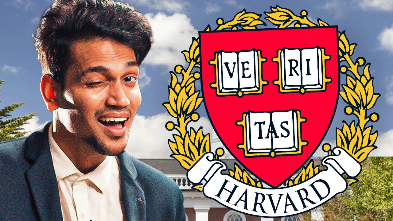 The Problem With Harvard Admissions