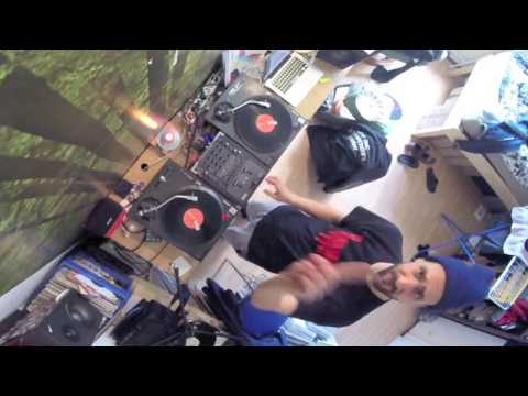 DJ Robert Smith 6 minutes DMC World Finals Routine 2017