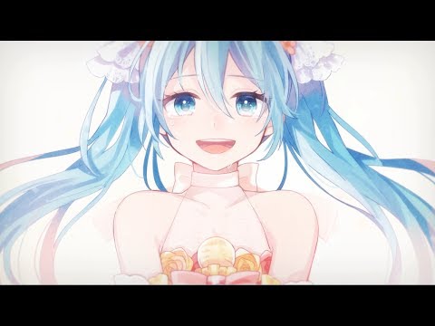 Initial Song