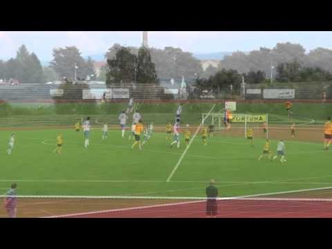 Krupka Libiš sestřih