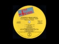 Steinski & Mass Media Featuring D.J. Sugar Kane ‎– Let's Play It Cool