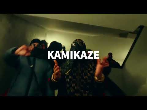 (FREE) Sil3a x Hemso x Ozan Bra Hard Rap Street Type Beat (Prod.by Kubiproduction x @PyroBeatsYT)