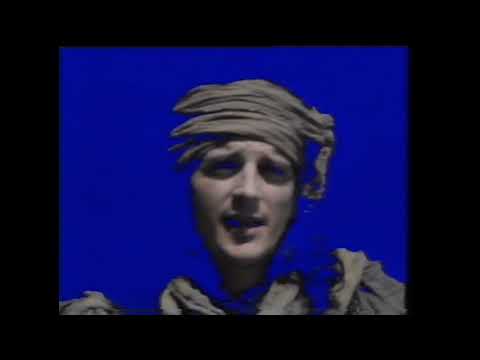 Grupa Alisa - 1389 (video spot)