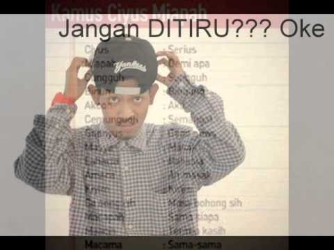 Jito Dhe - Jangan DITIRU???